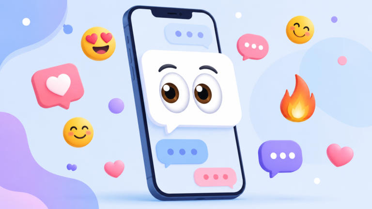 what do eyes mean in emoji