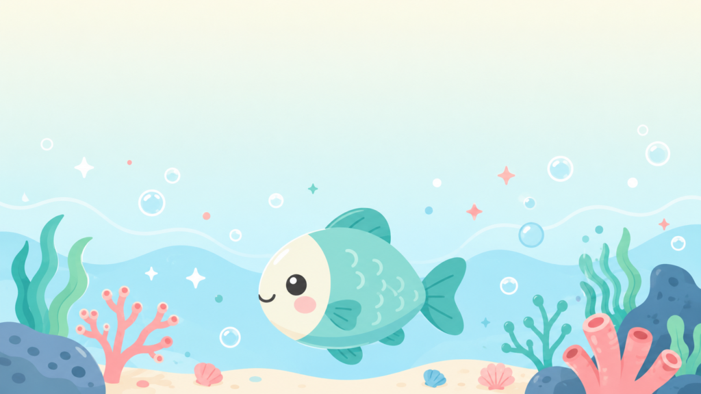 fish kaomoji